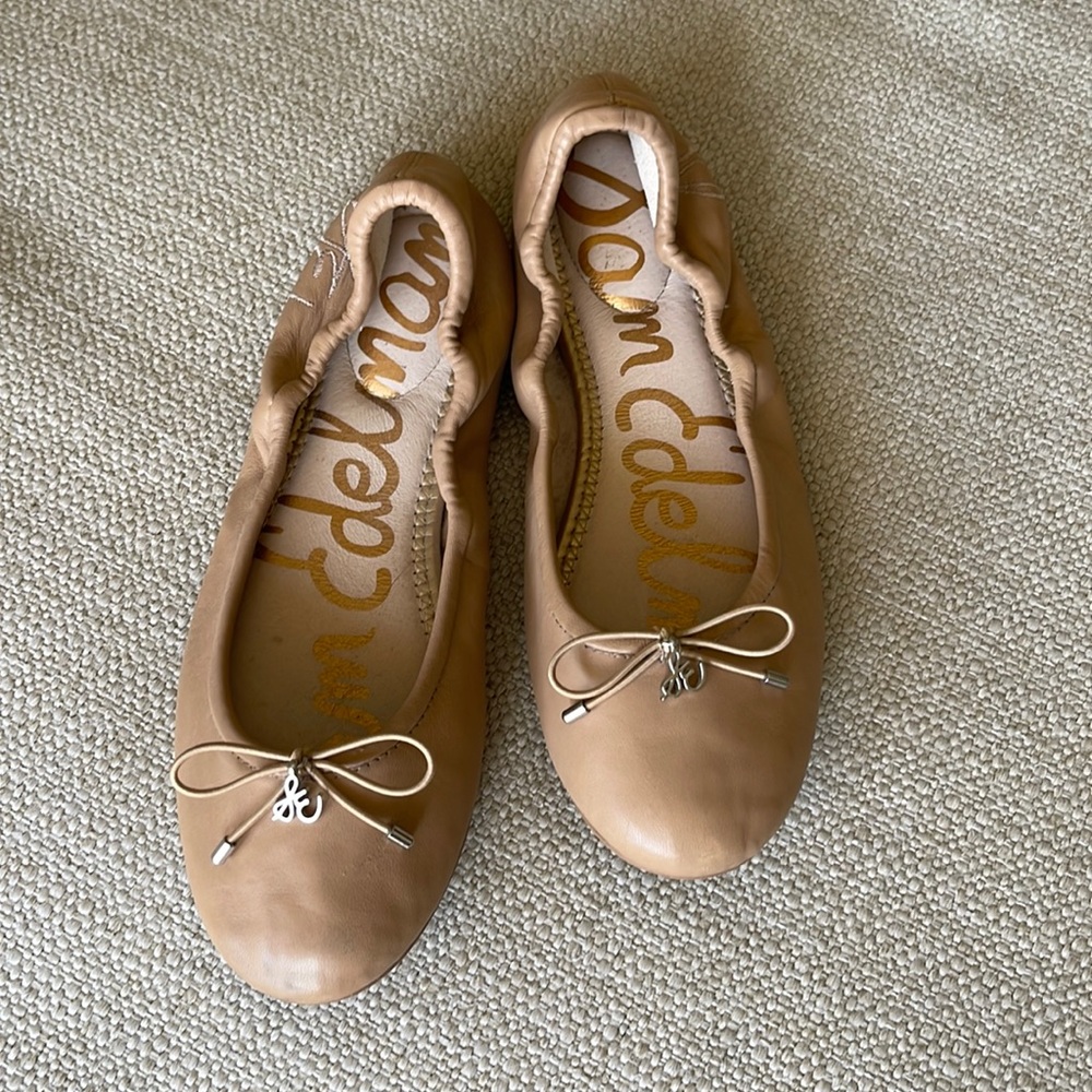 Sam Edelman Felicia Ballet Flat